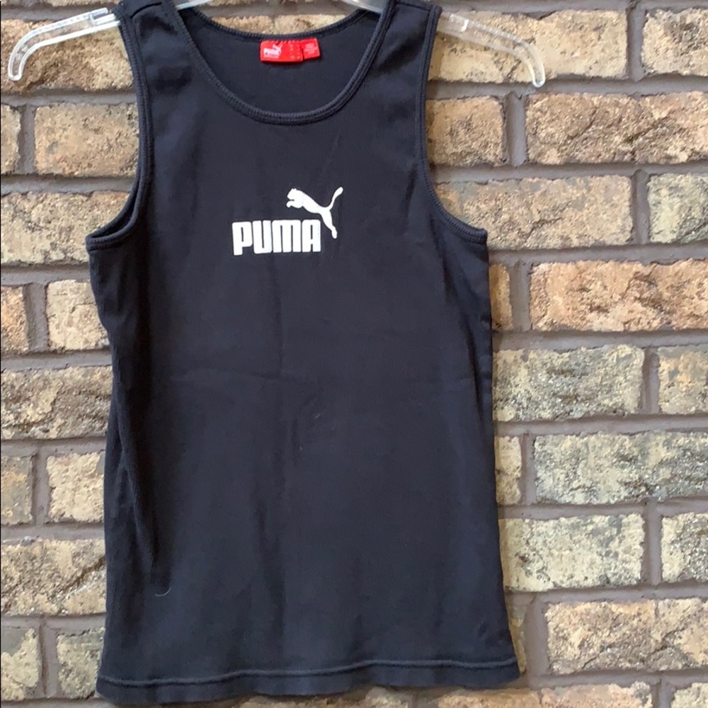 Xl puma tank women’s